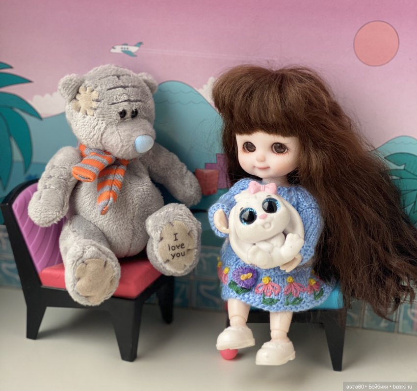 Все равно его не брошу, потому что он хороший (фото 7)