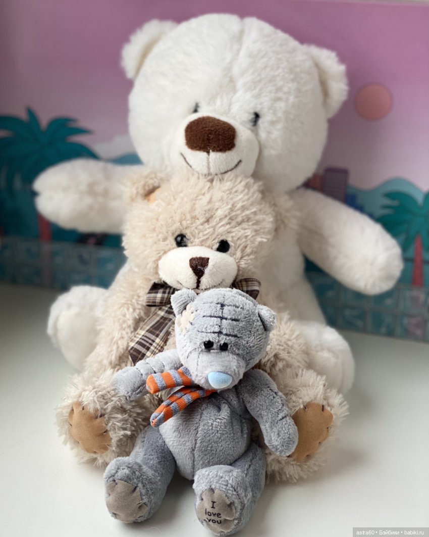 Все равно его не брошу, потому что он хороший (фото 2)