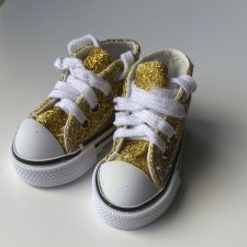Кеды «золотые»