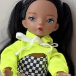 Милая куколка