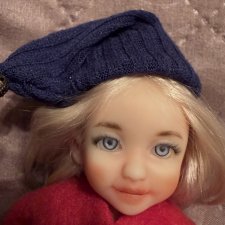 Очаровательная Мия