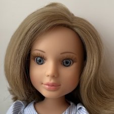 Куколка для игры