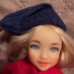 Очаровательная Тося