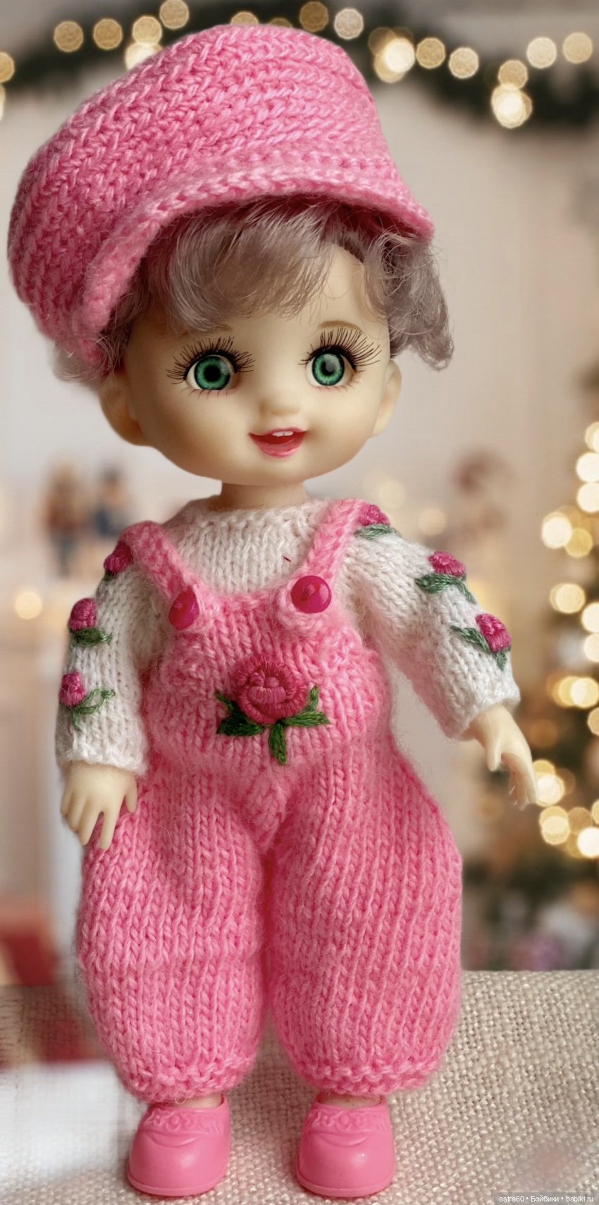 С Международным Днём Кукольника (фото 4)