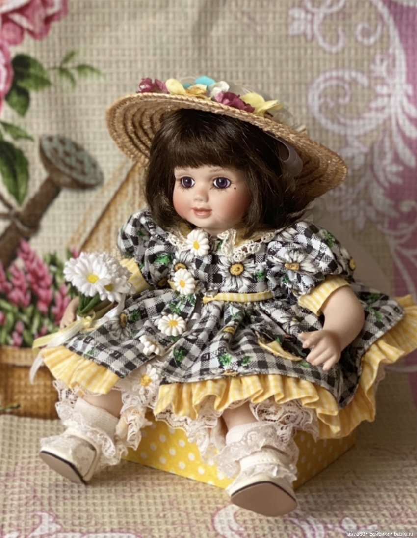 С Международным Днём Кукольника (фото 3)