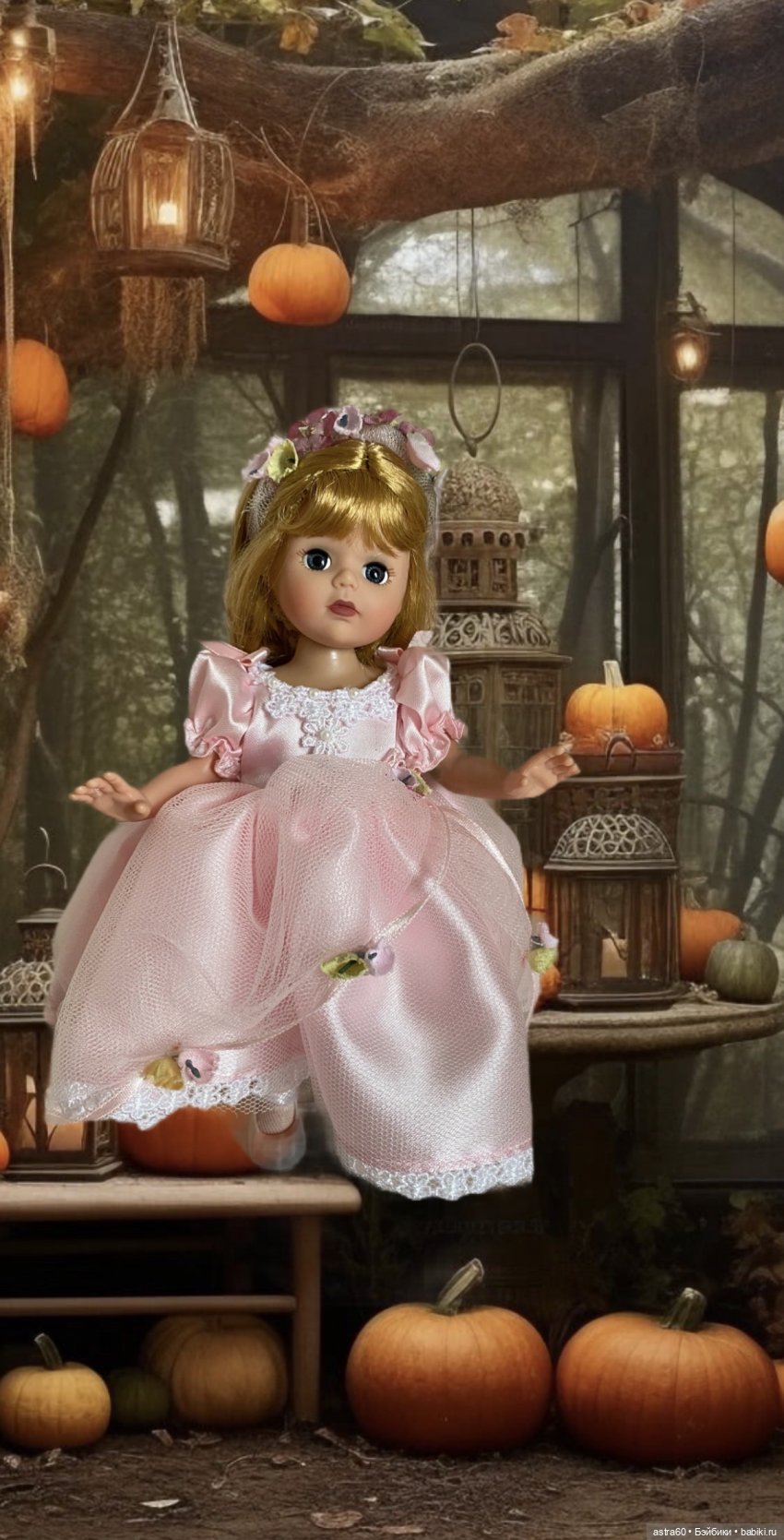 С Международным Днём Кукольника (фото 8)