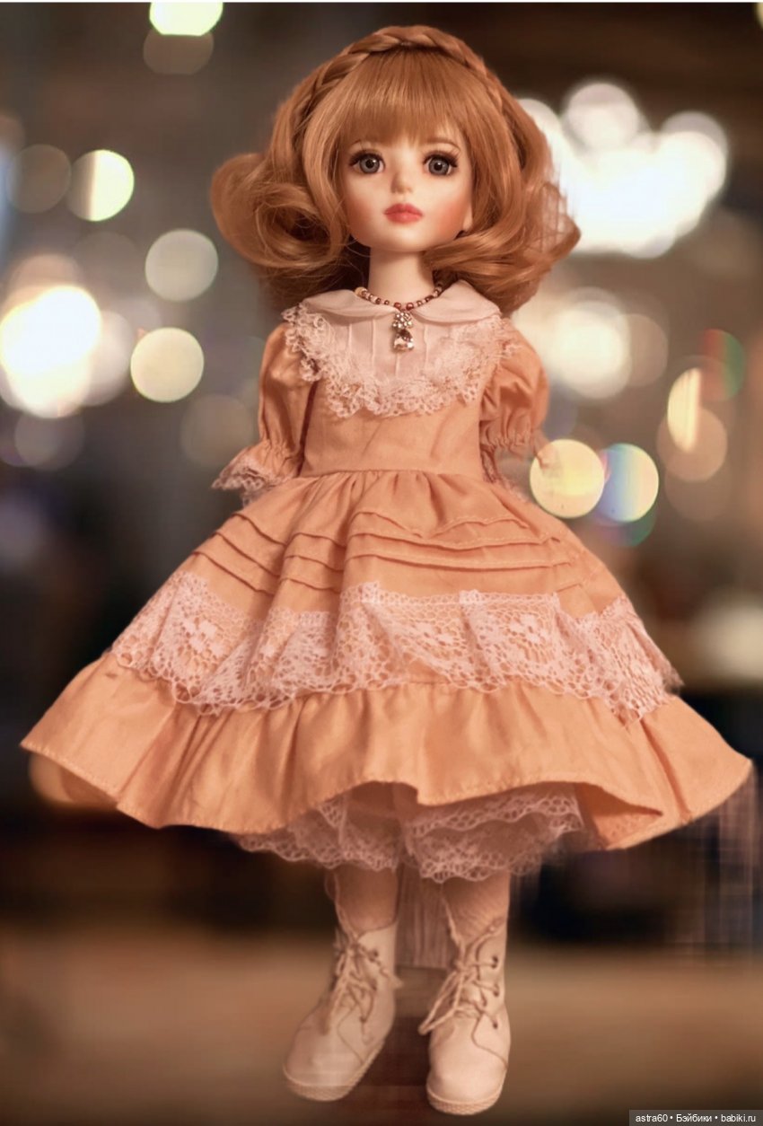 С Международным Днём Кукольника (фото 6)