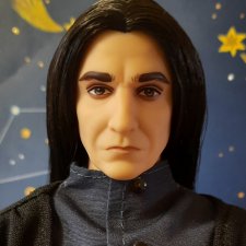 Северус Снейп