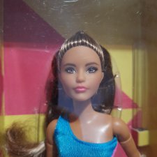 Барби Лукс 15