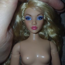 Барби Лукс 16