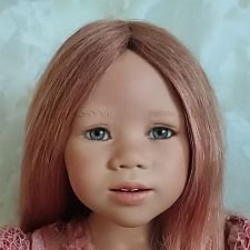 Редкая Alani от Annete Himstedt