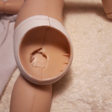 Ремонт Джолинки