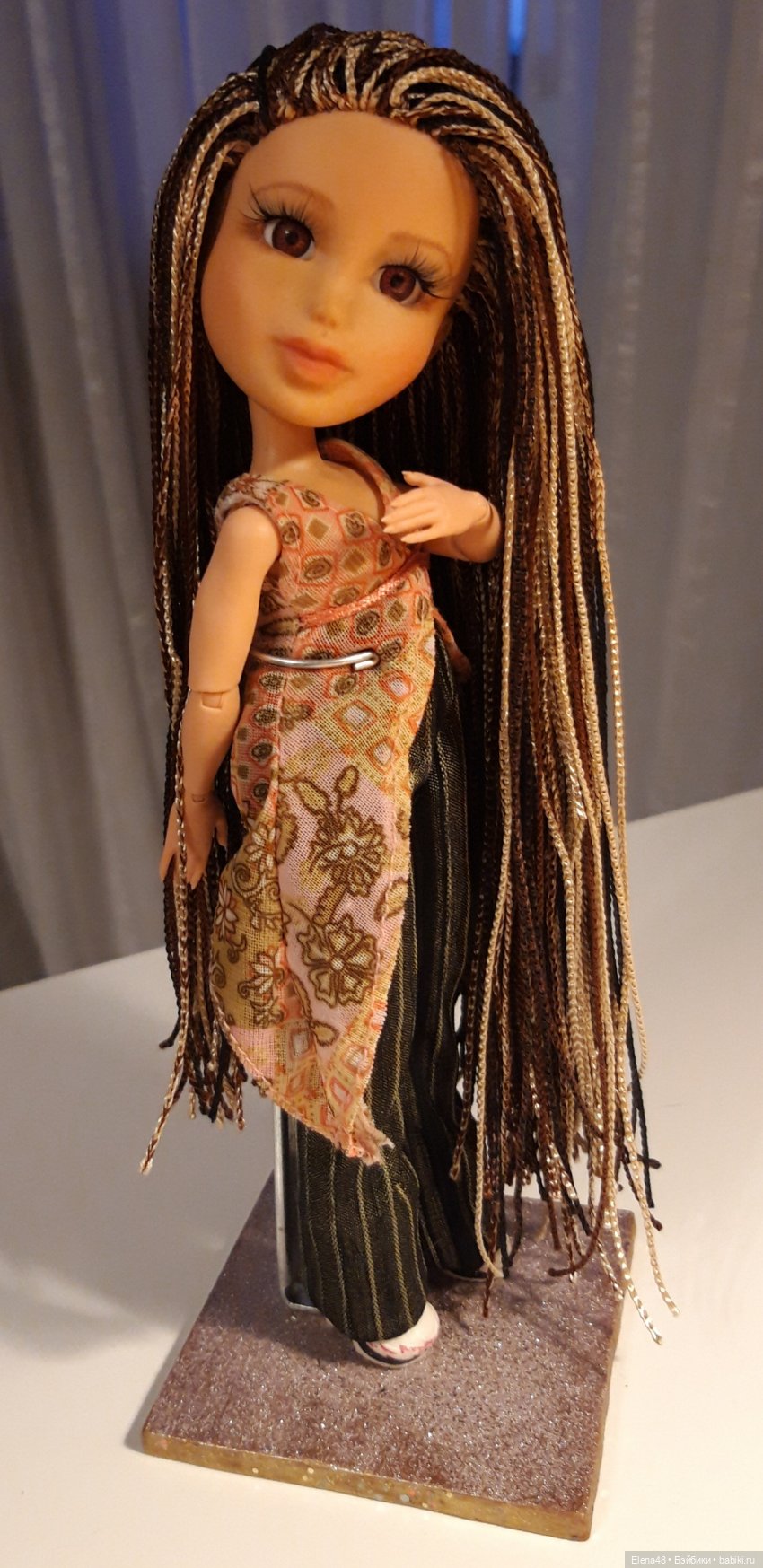 Братц | Бэйбики Братц — Куклы Bratz (Братц) и Moxie Girlz: MGA (фото 3)