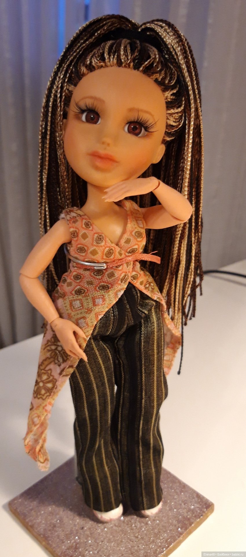 Братц | Бэйбики Братц — Куклы Bratz (Братц) и Moxie Girlz: MGA (фото 6)