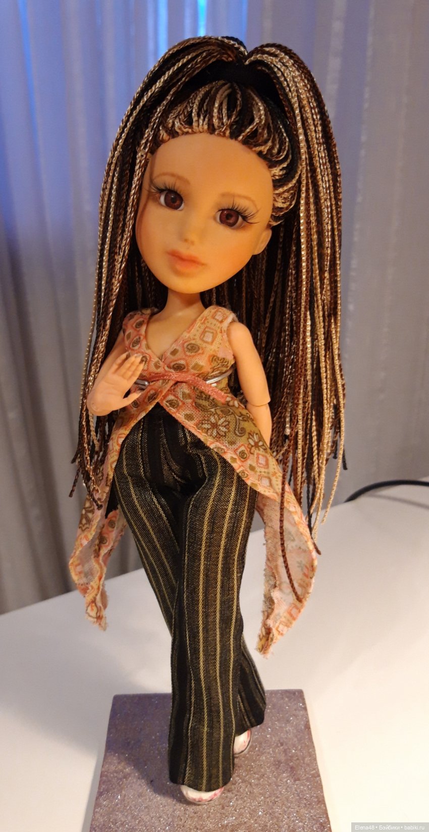 Братц — Куклы Bratz (Братц) и Moxie Girlz: MGA (фото 7)