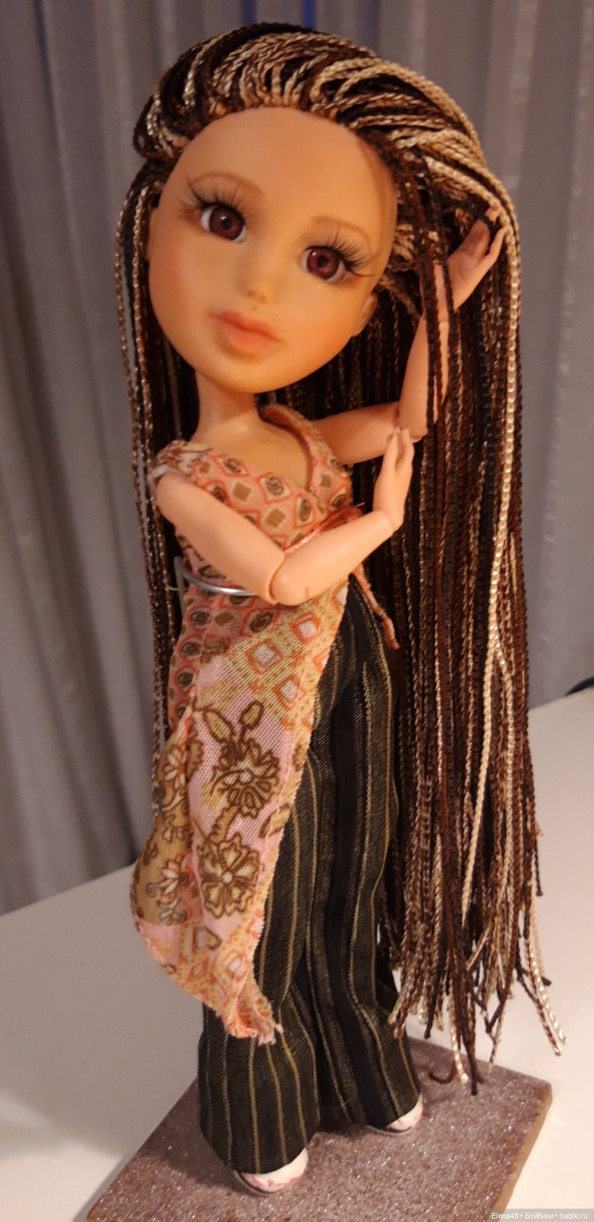 Братц | Бэйбики Братц — Куклы Bratz (Братц) и Moxie Girlz: MGA (фото 2)