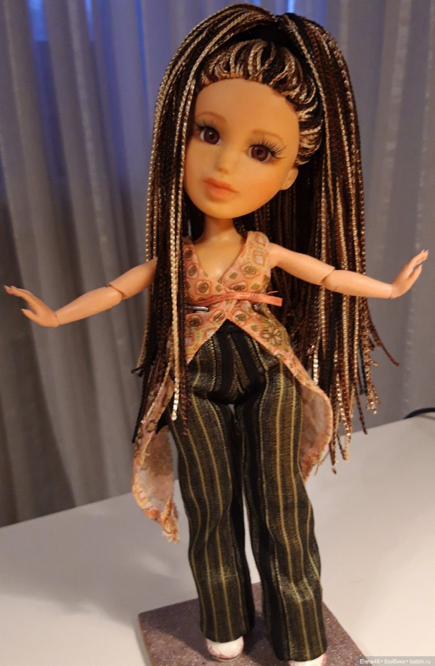 Братц | Бэйбики Братц — Куклы Bratz (Братц) и Moxie Girlz: MGA (фото 5)