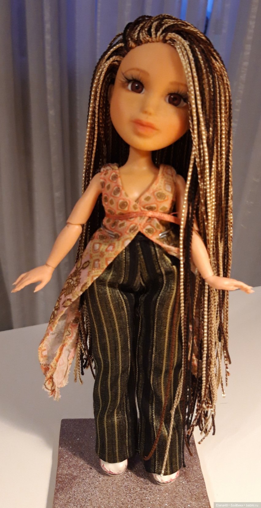 Братц | Бэйбики Братц — Куклы Bratz (Братц) и Moxie Girlz: MGA (фото 4)