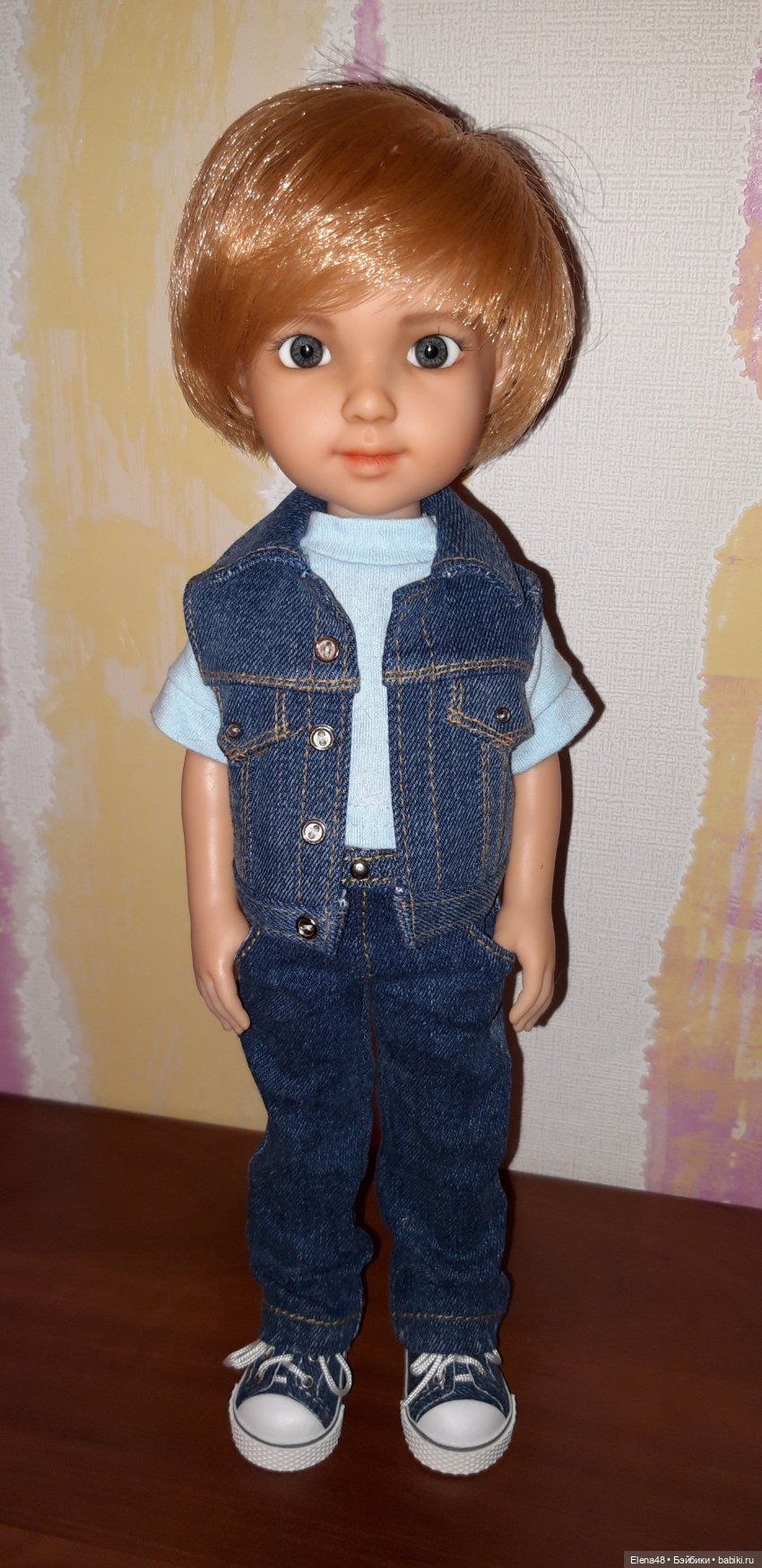 Мальчишек много не бывает (фото 3)