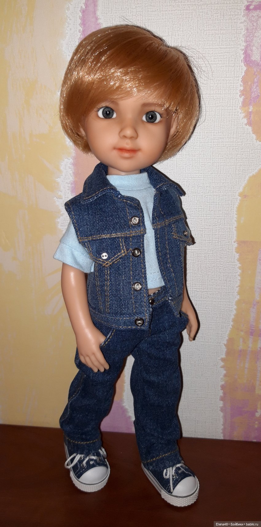 Мальчишек много не бывает (фото 2)