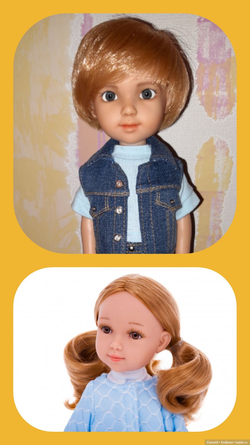 Мальчишек много не бывает (фото 4)