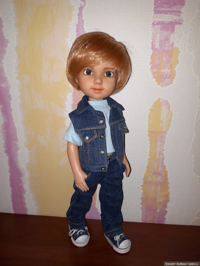 Мальчишек много не бывает