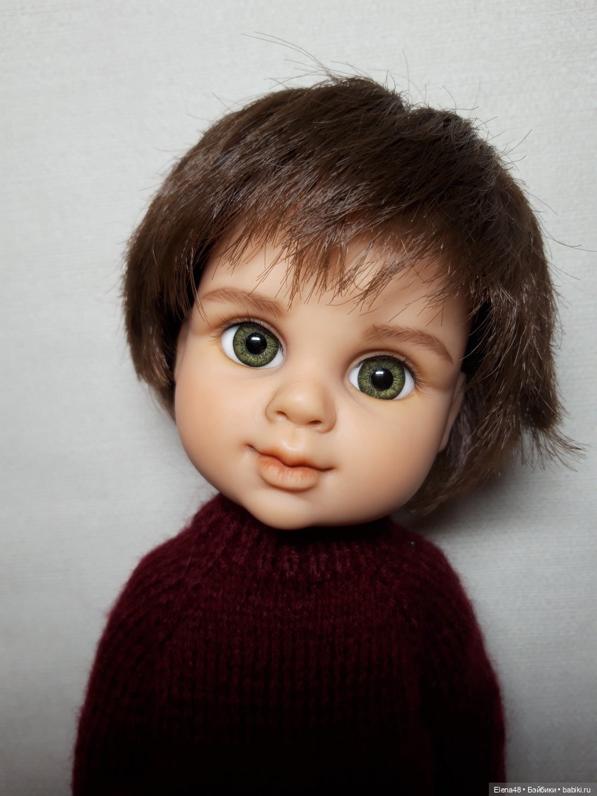 Мальчишек много не бывает 2