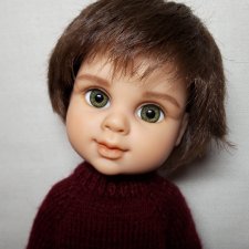 Мальчишек много не бывает 2