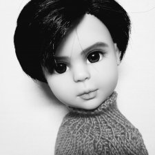 Мальчишек много не бывает 5