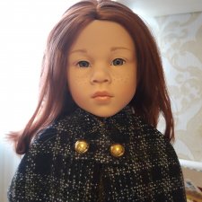 Мечталочка сбылась