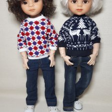 Мальчишек много не бывает 6