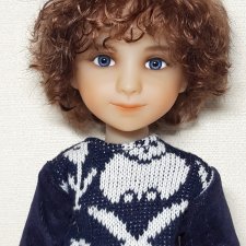 Мальчишек много не бывает 9