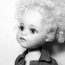 Опять девчонка