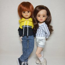 Одномолдники 2