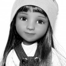 Котёнок-Катюшка💗