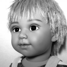 Пострелёныш