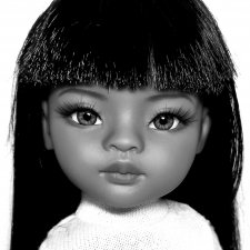 Чёрная пантера Мейли