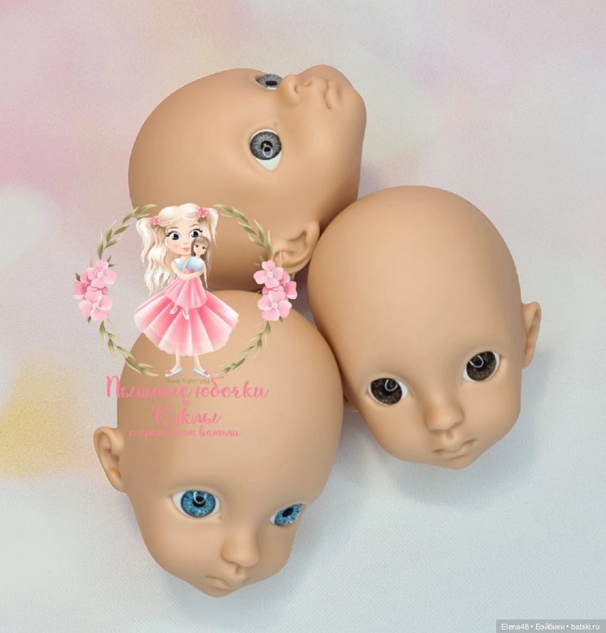 Инопланетянка — ООАК и репейнт игровых кукол: Bratz