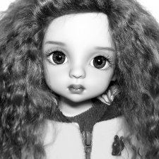 Инопланетянка