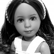 Маленькая принцесска