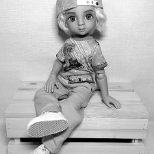 Инопланетянка 2