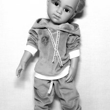 Мальчишки рулят💪😁