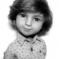 Из чего сделаны мальчики?