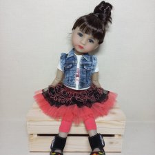 Воображулька