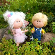 Сладкая парочка 2 💘