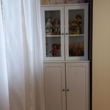 Моя Нарния😁