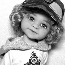 Мальчишка💗