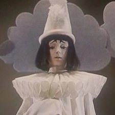 Пропала Мальвина...