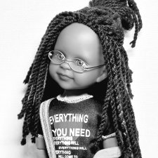 Портретка?🤔😉