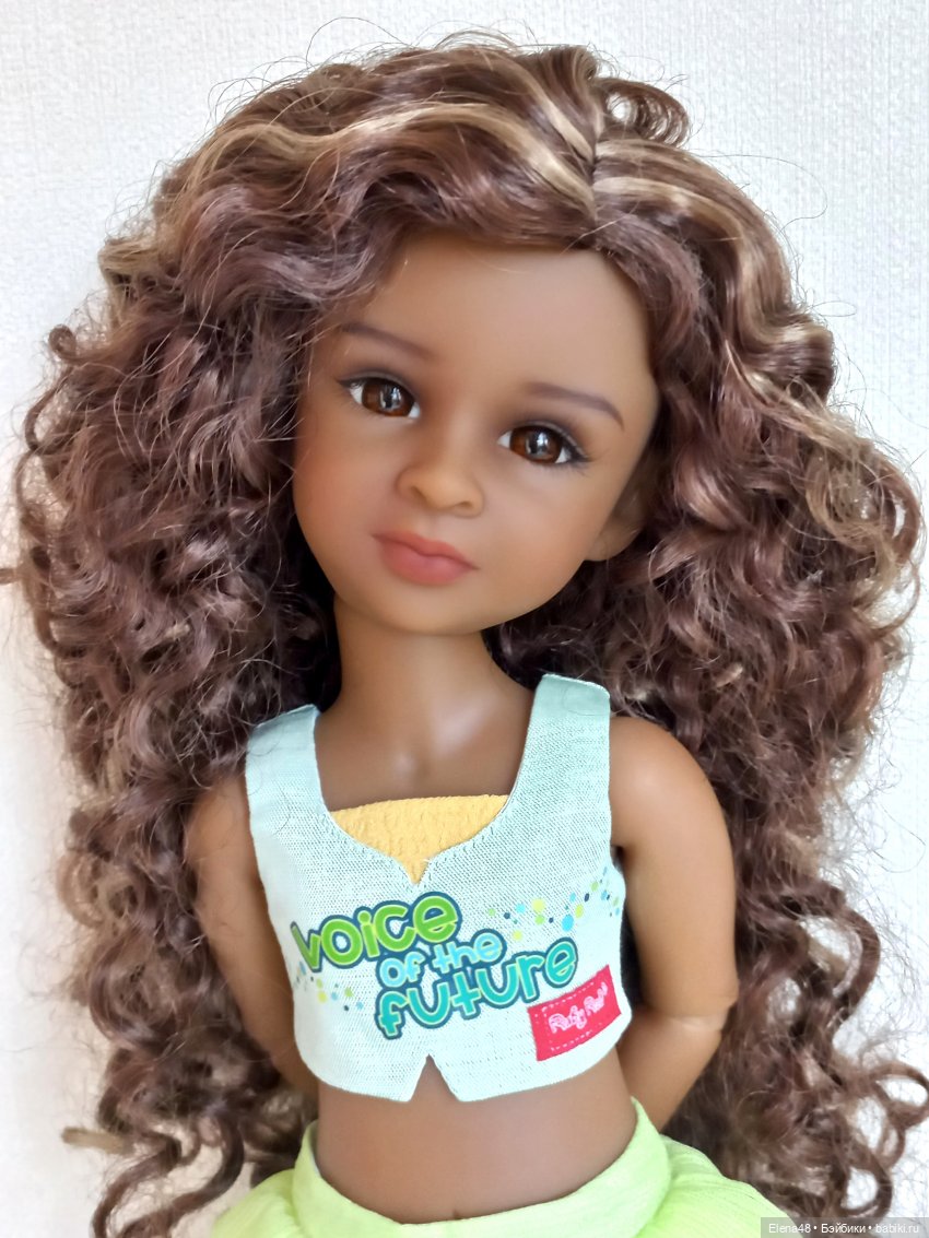 Миранда | Бэйбики Миранда — Куклы Ruby Red (Руби Ред) Fashion Friends: Siblies